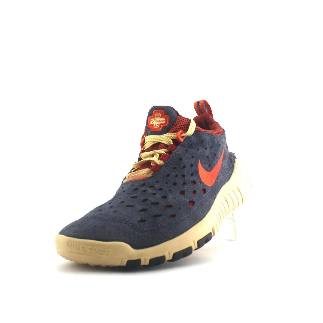 NIKE  FREE RUN TRAIL THUNDER