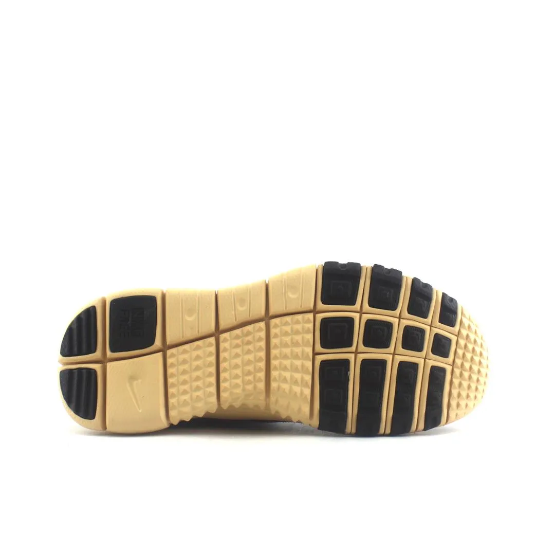 NIKE  FREE RUN TRAIL THUNDER
