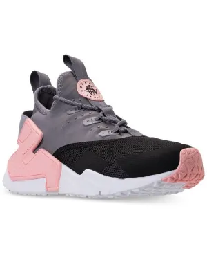 Nike Huarache Drift PS AA3503-009 Unisex Kids Multicolor Sneaker Shoes HS2419