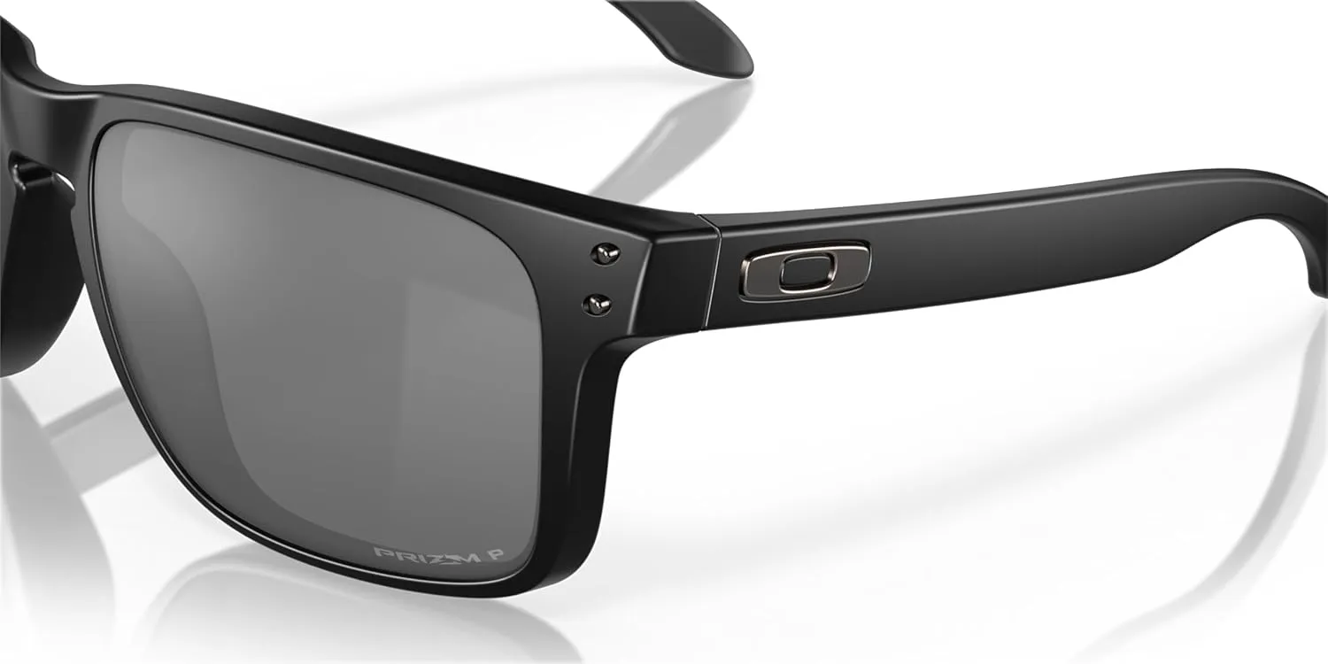 Oakley Men's Oo9417 Holbrook XL Square Sunglasses