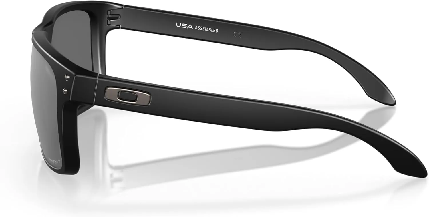 Oakley Men's Oo9417 Holbrook XL Square Sunglasses