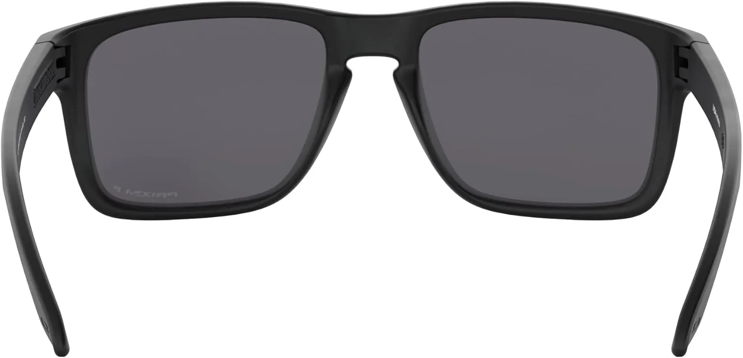 Oakley Men's Oo9417 Holbrook XL Square Sunglasses