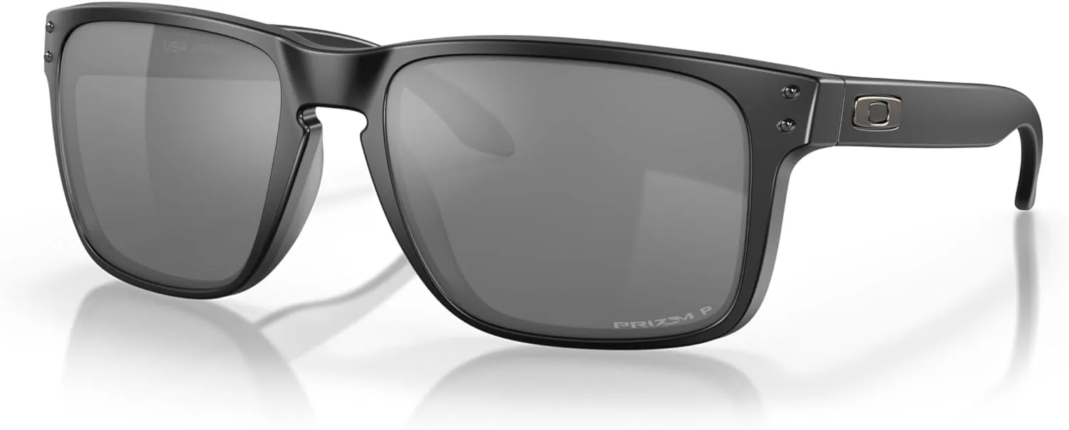 Oakley Men's Oo9417 Holbrook XL Square Sunglasses