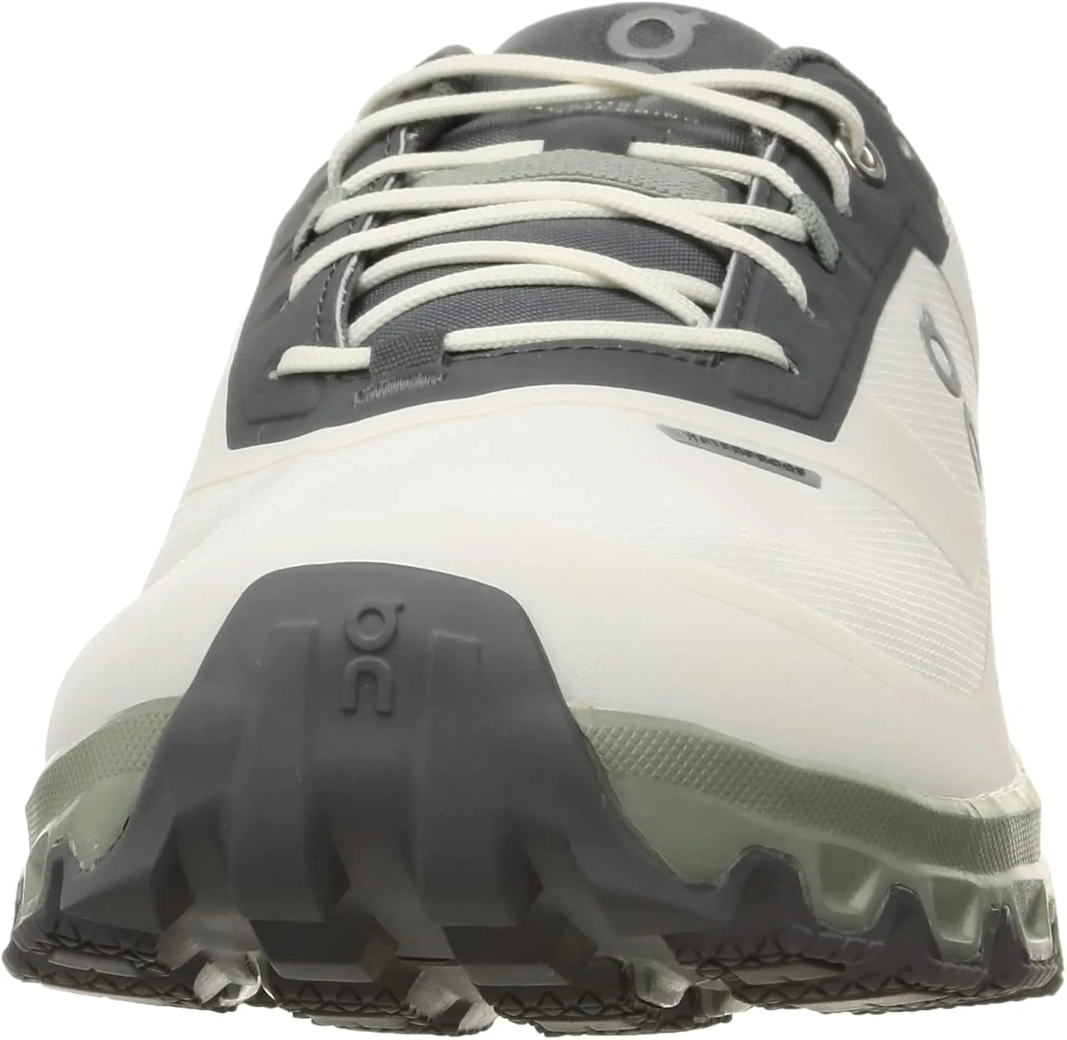 On Adult Cloudventure 3 Men WP Blau