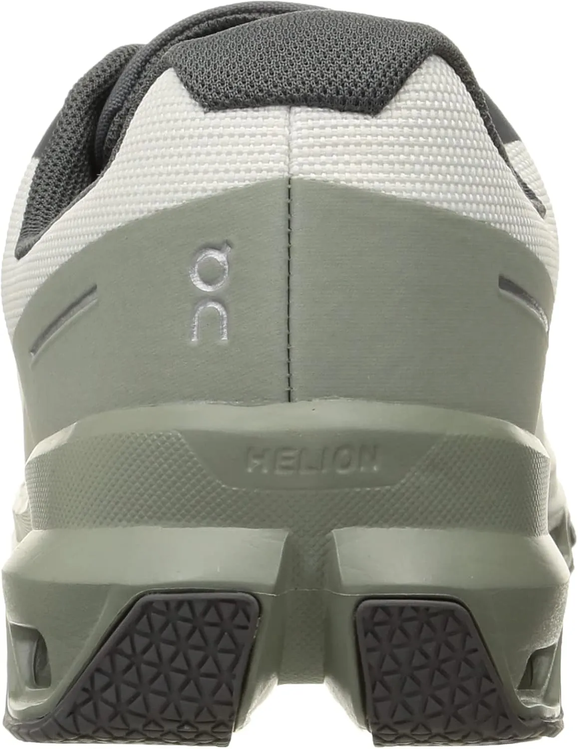 On Adult Cloudventure 3 Men WP Blau