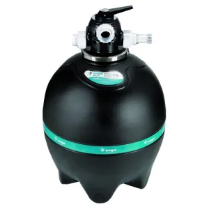 Onga Pantera Polymer Tank Pool Sand Filter