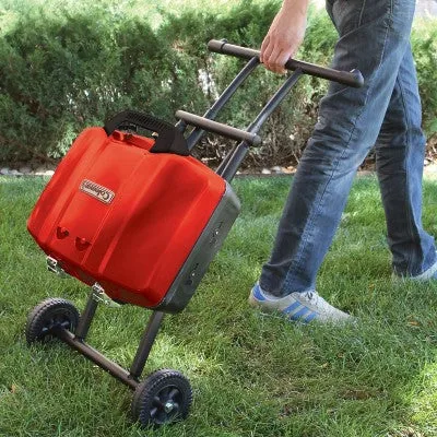 Open Box - Coleman Sportster Propane Grill
