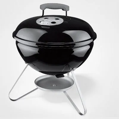 Open Box - Weber 14" 10020 Portable Grill