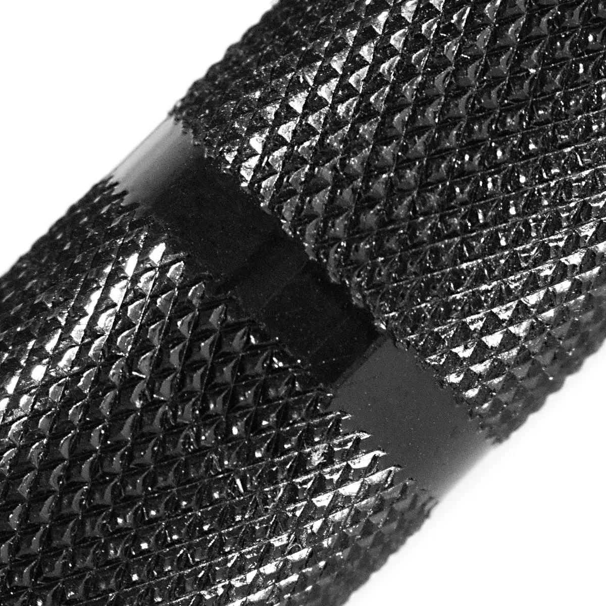 Original Texas Power Bar - Chrome Sleeves