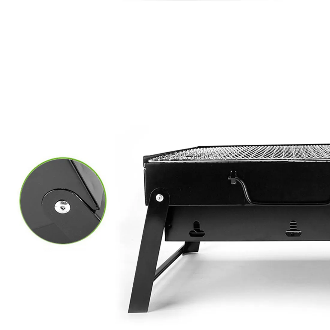 Outdoor Portable Folding Braai