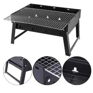 Outdoor Portable Folding Braai
