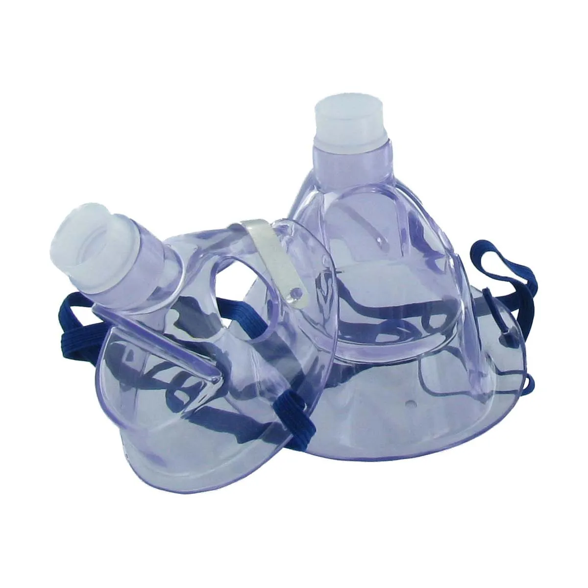 Parts for Lumiscope Portable Ultrasonic Nebulizer