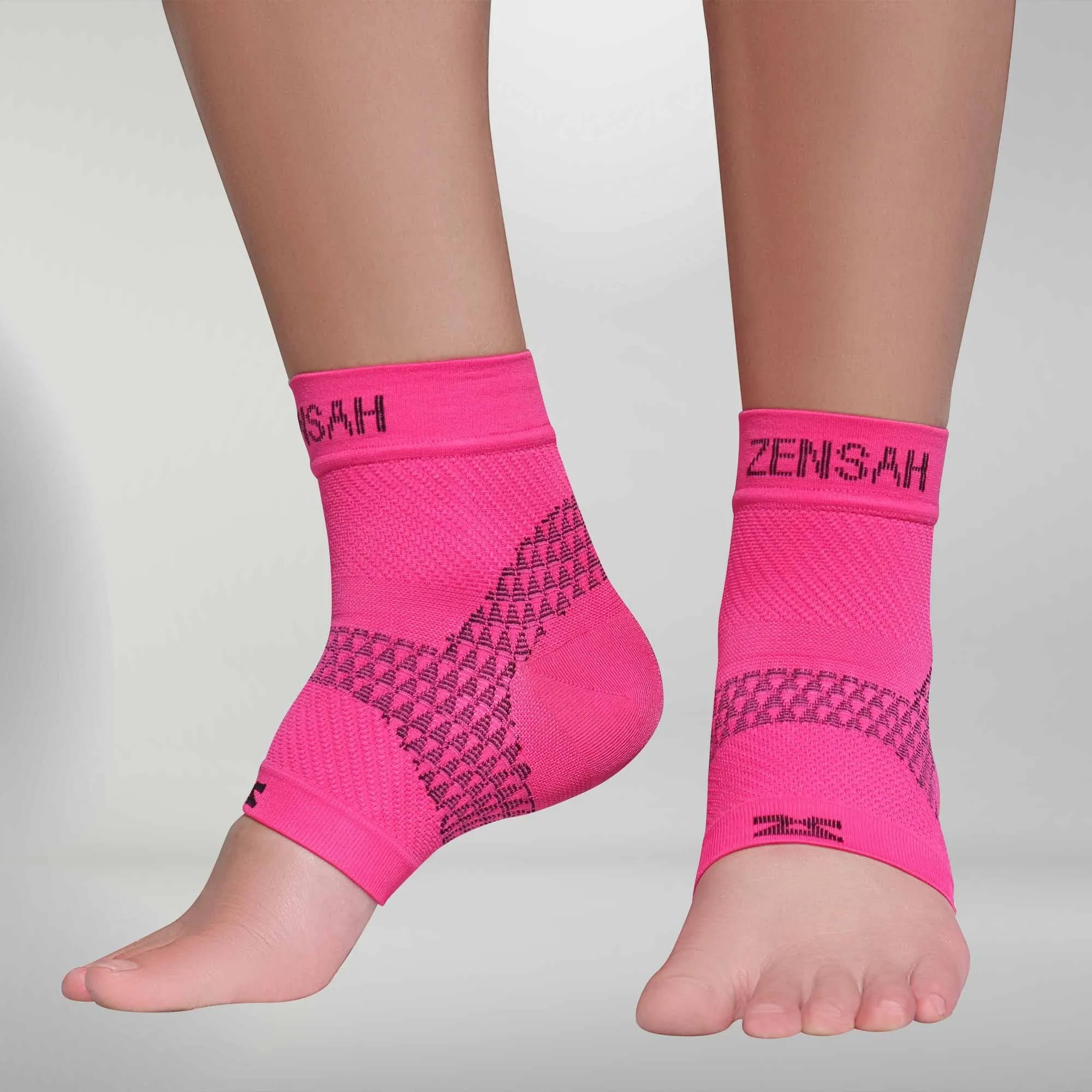 PF Compression Sleeve (Pairs)