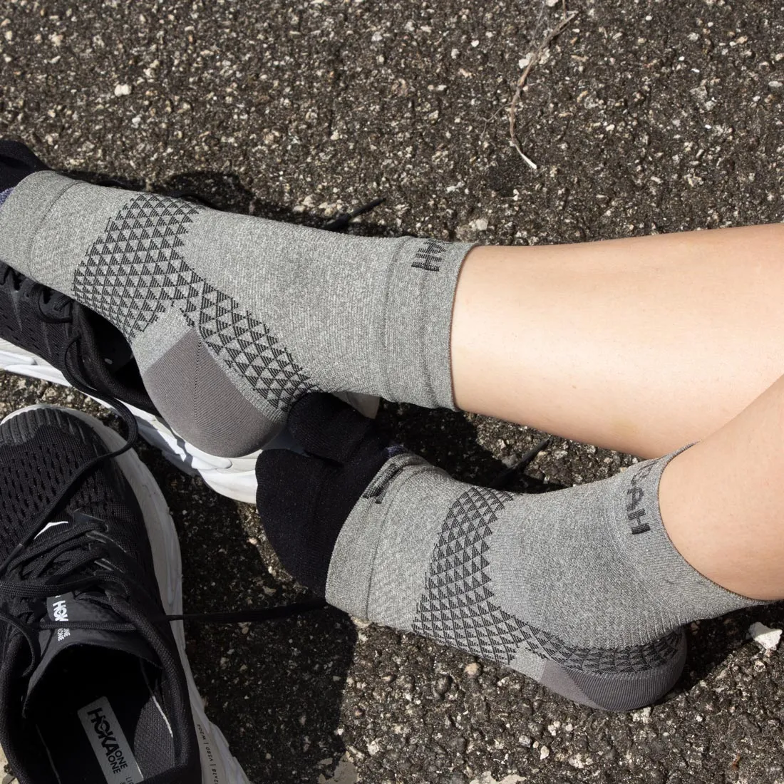 PF Compression Sleeve (Pairs)