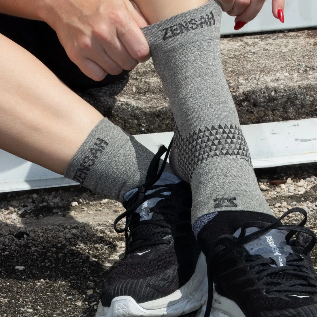 PF Compression Sleeve (Pairs)