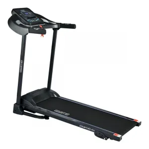 PowerTrain MX1 Folding Treadmill