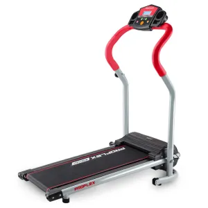 PROFLEX X-Strider Mini Walking Treadmill (Red)