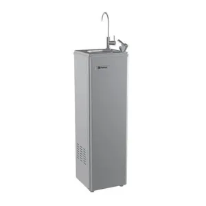 Puretec DF Free Standing Chilled/Filtered Water Fountain (Max 35Lph)