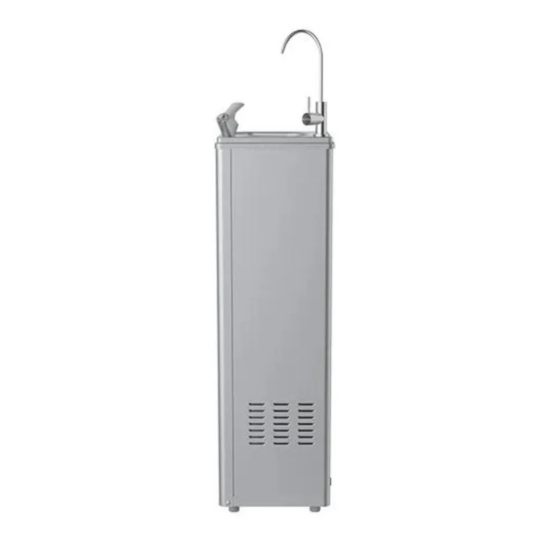 Puretec DF Free Standing Chilled/Filtered Water Fountain (Max 35Lph)