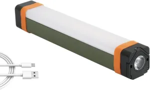 Rechargeable LED Camping Light