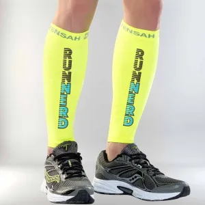 RunNerd Compression Leg Sleeves