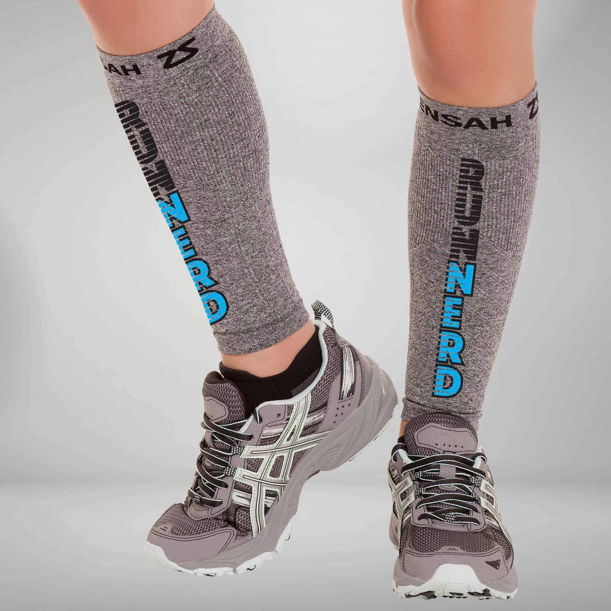 RunNerd Compression Leg Sleeves