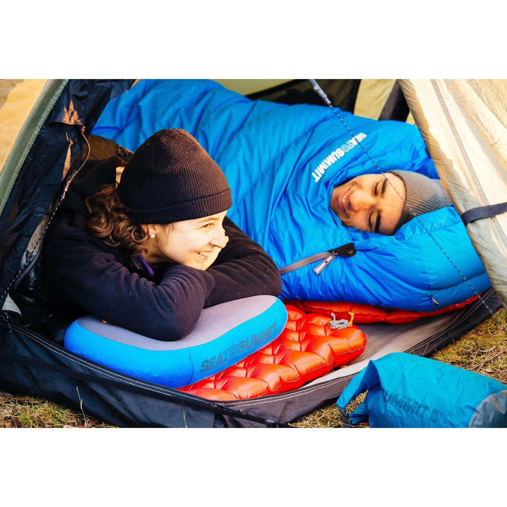 Sea to Summit Aeros Premium Air Pillow
