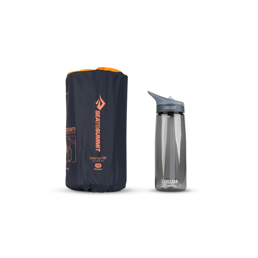 Sea to Summit Ether Light XT Extreme Insulated Mat (Rectangle Regular Wide)