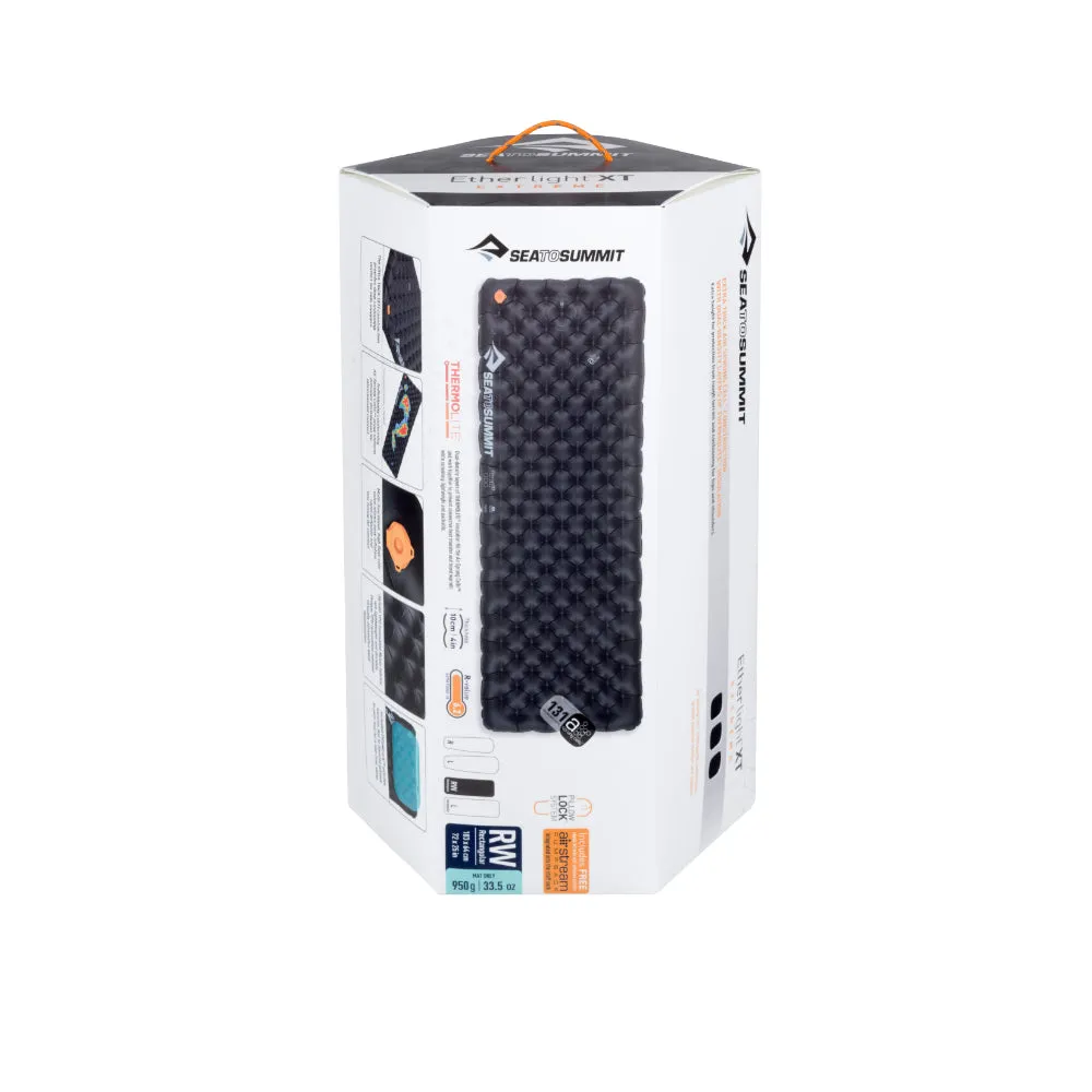 Sea to Summit Ether Light XT Extreme Insulated Mat (Rectangle Regular Wide)