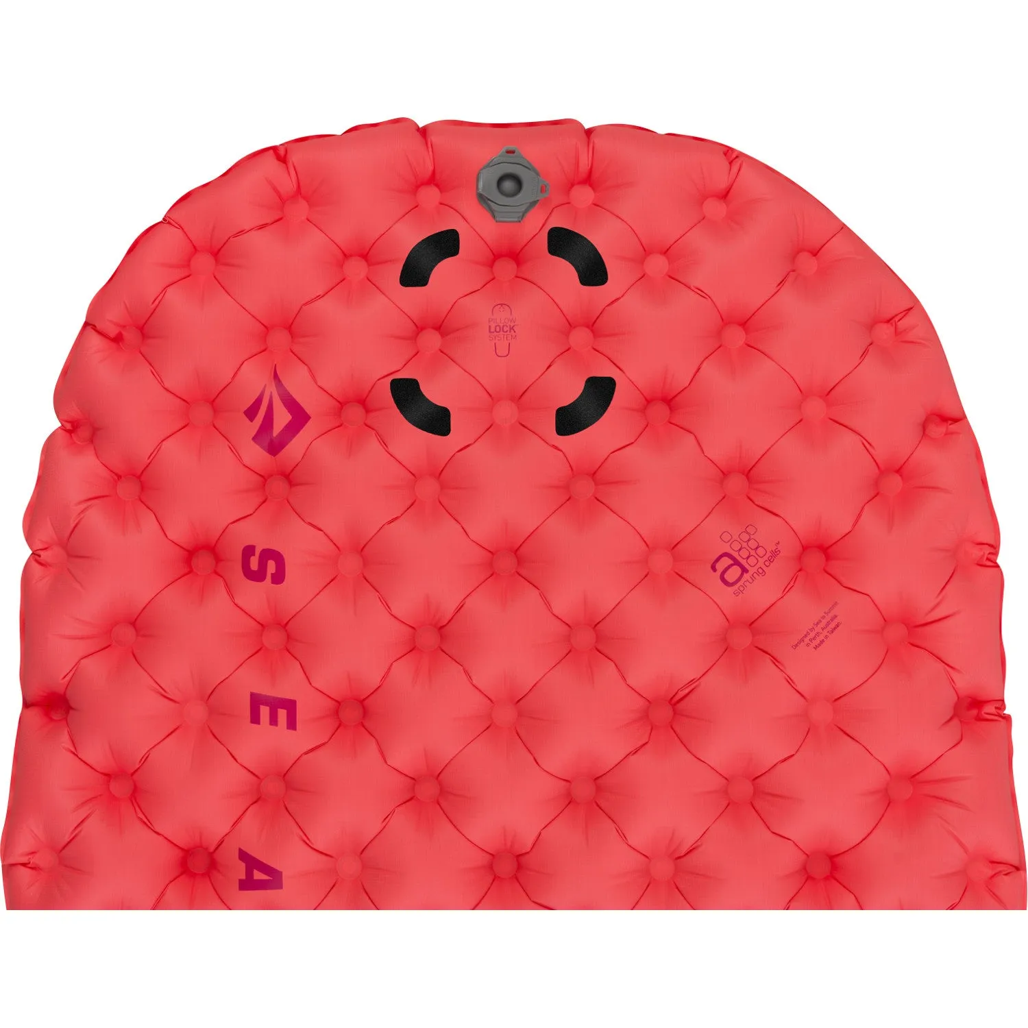 Sea to Summit Ultralight Insulated Women's Mat