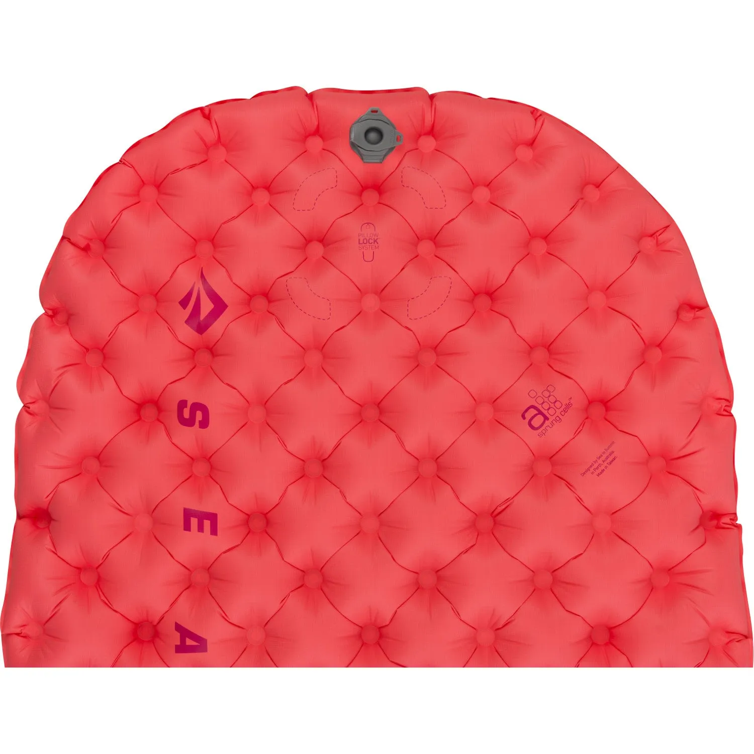 Sea to Summit Ultralight Insulated Women's Mat