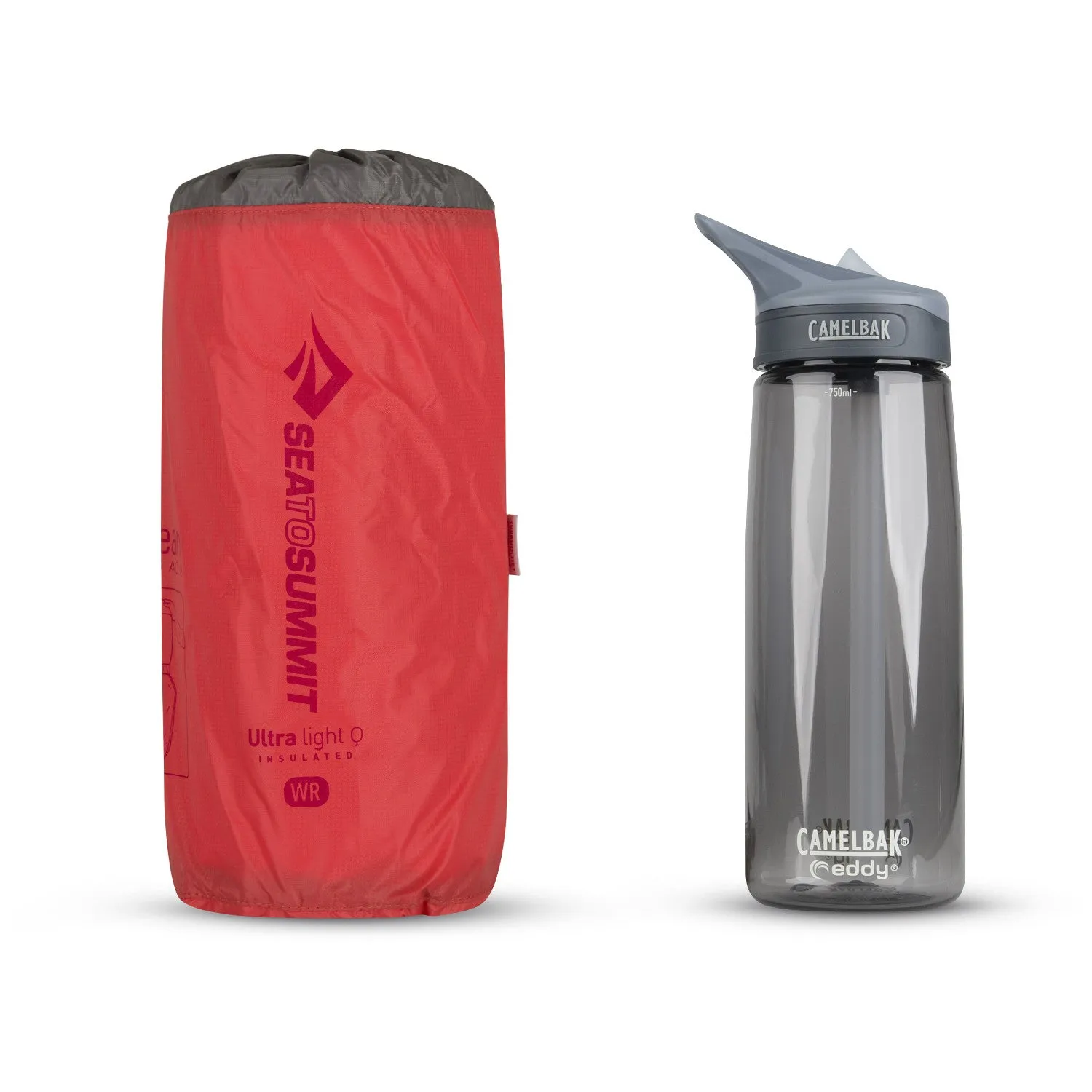 Sea to Summit Ultralight Insulated Women's Mat