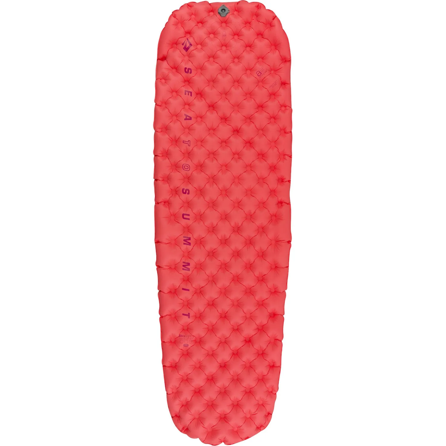 Sea to Summit Ultralight Insulated Women's Mat
