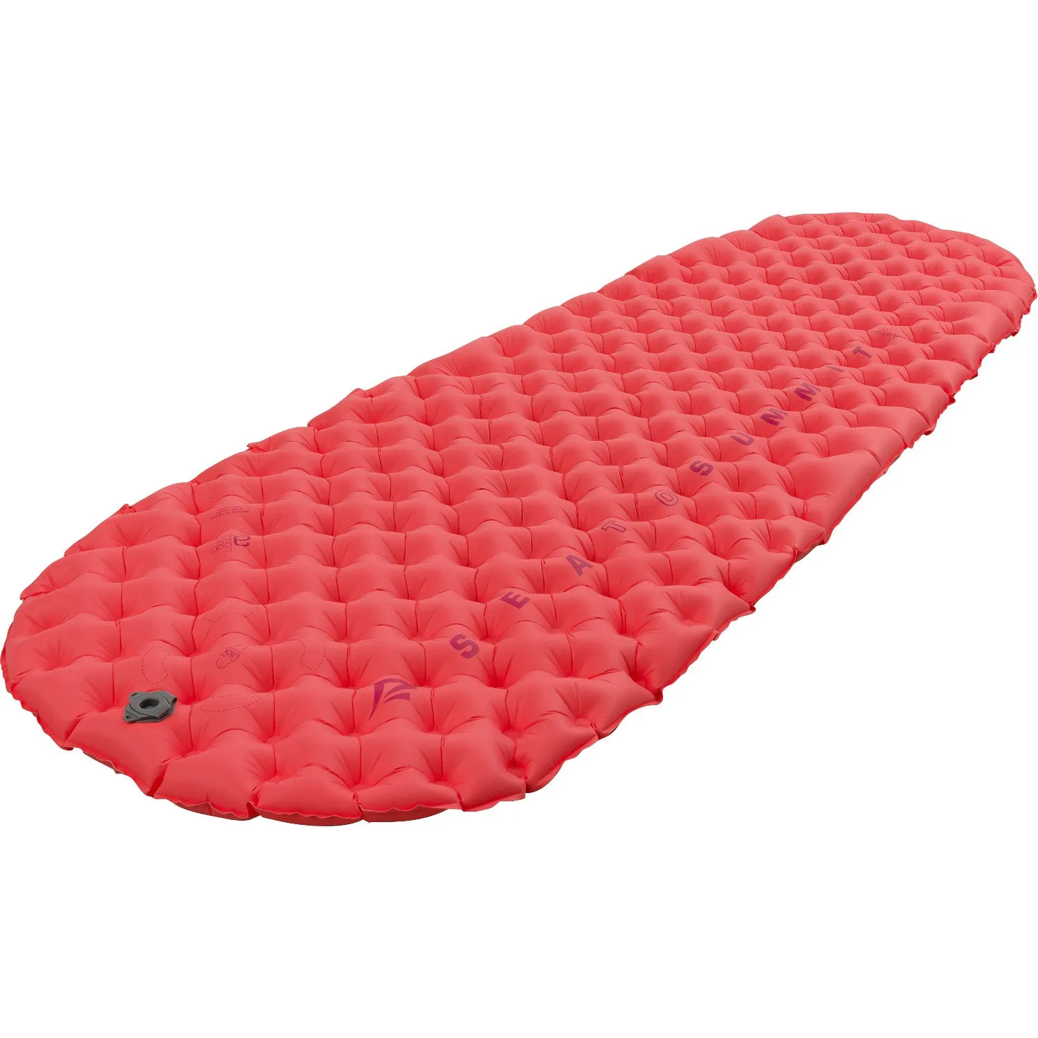 Sea to Summit Ultralight Insulated Women's Mat