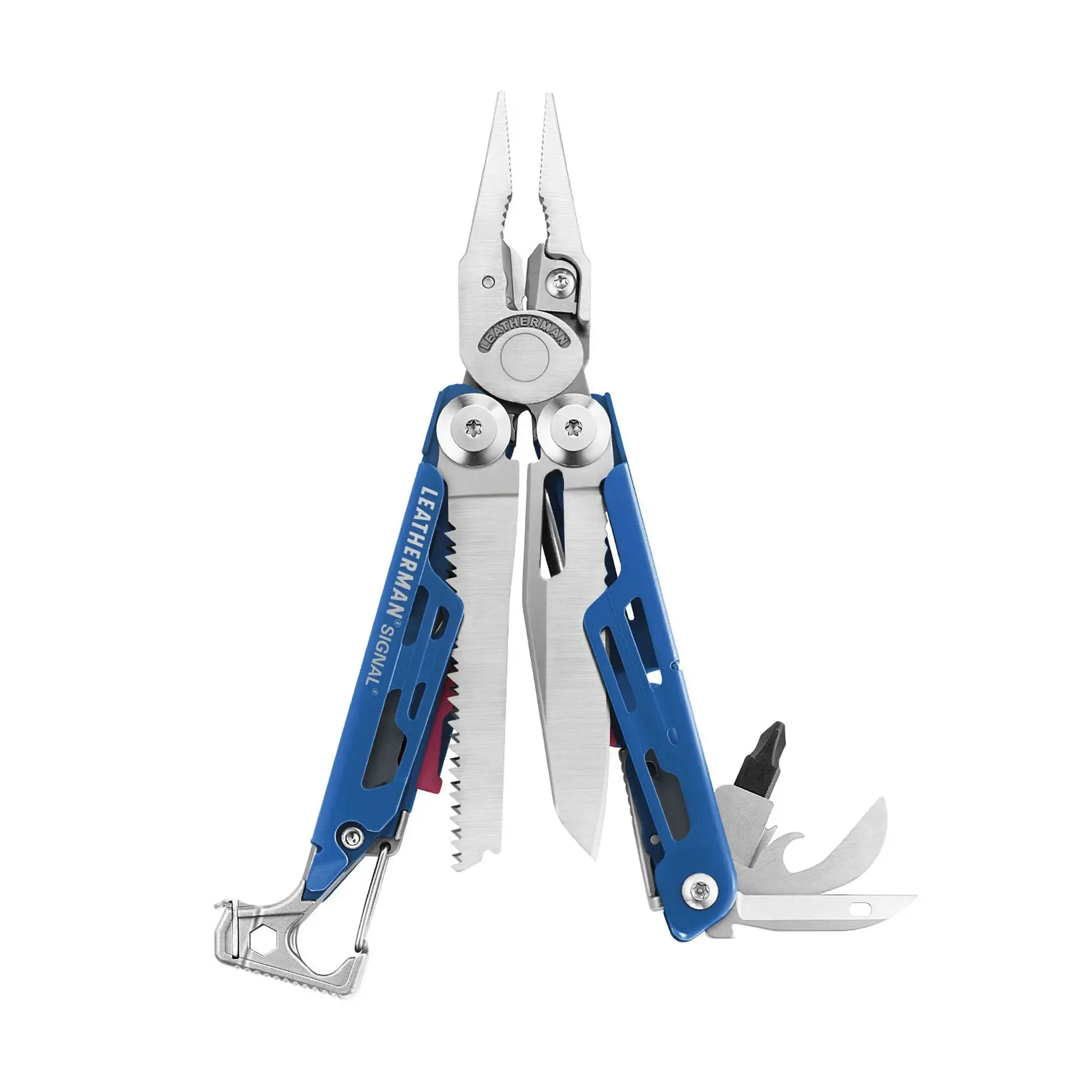 Signal® Multi-Tool - Cobalt
