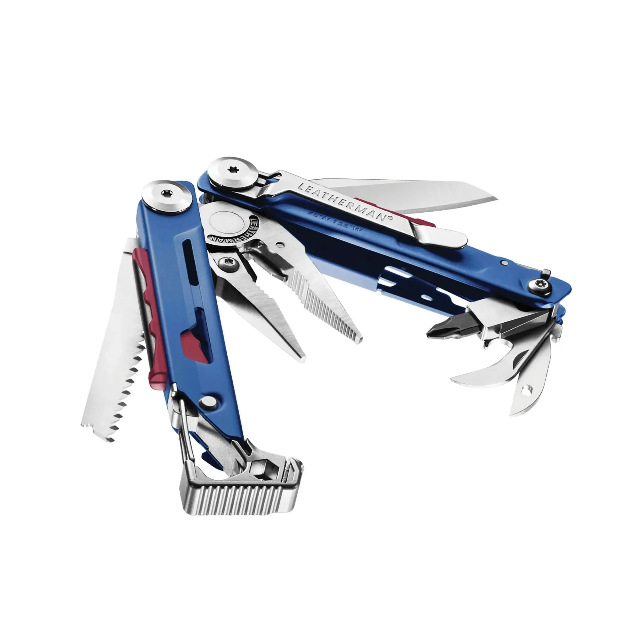 Signal® Multi-Tool - Cobalt
