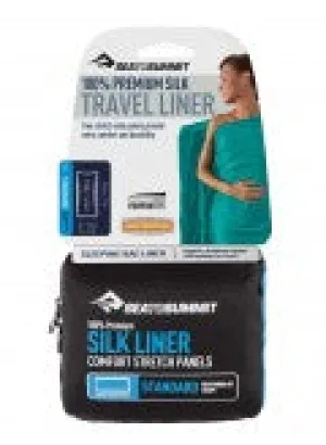 SILK STRETCH LINER