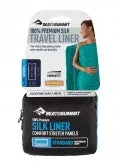 SILK STRETCH LINER