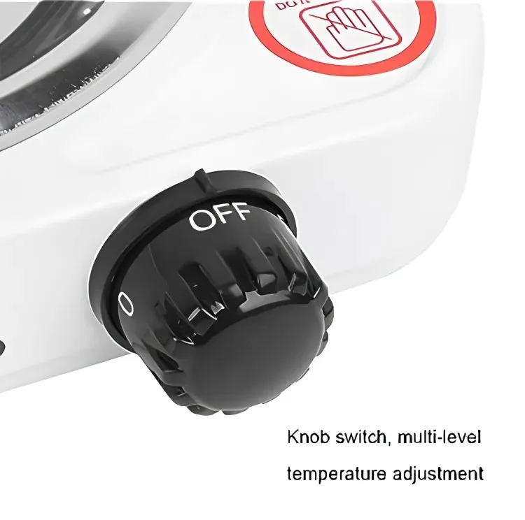 Single Electric Stove - Hot Plate