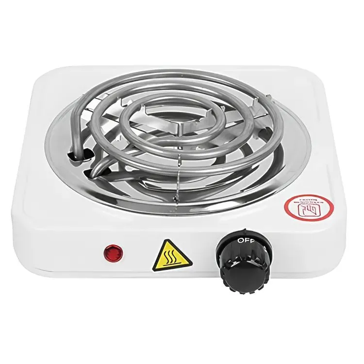 Single Electric Stove - Hot Plate