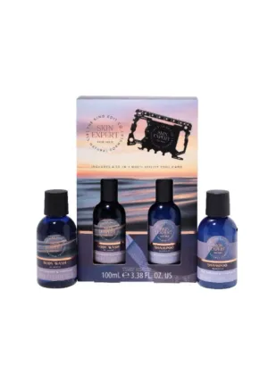 Skin Expert Multi Utility Tool Kit