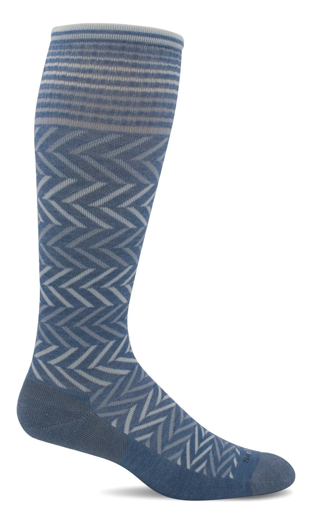 Sockwell Women's Chevron