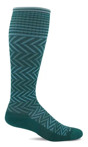 Sockwell Women's Chevron