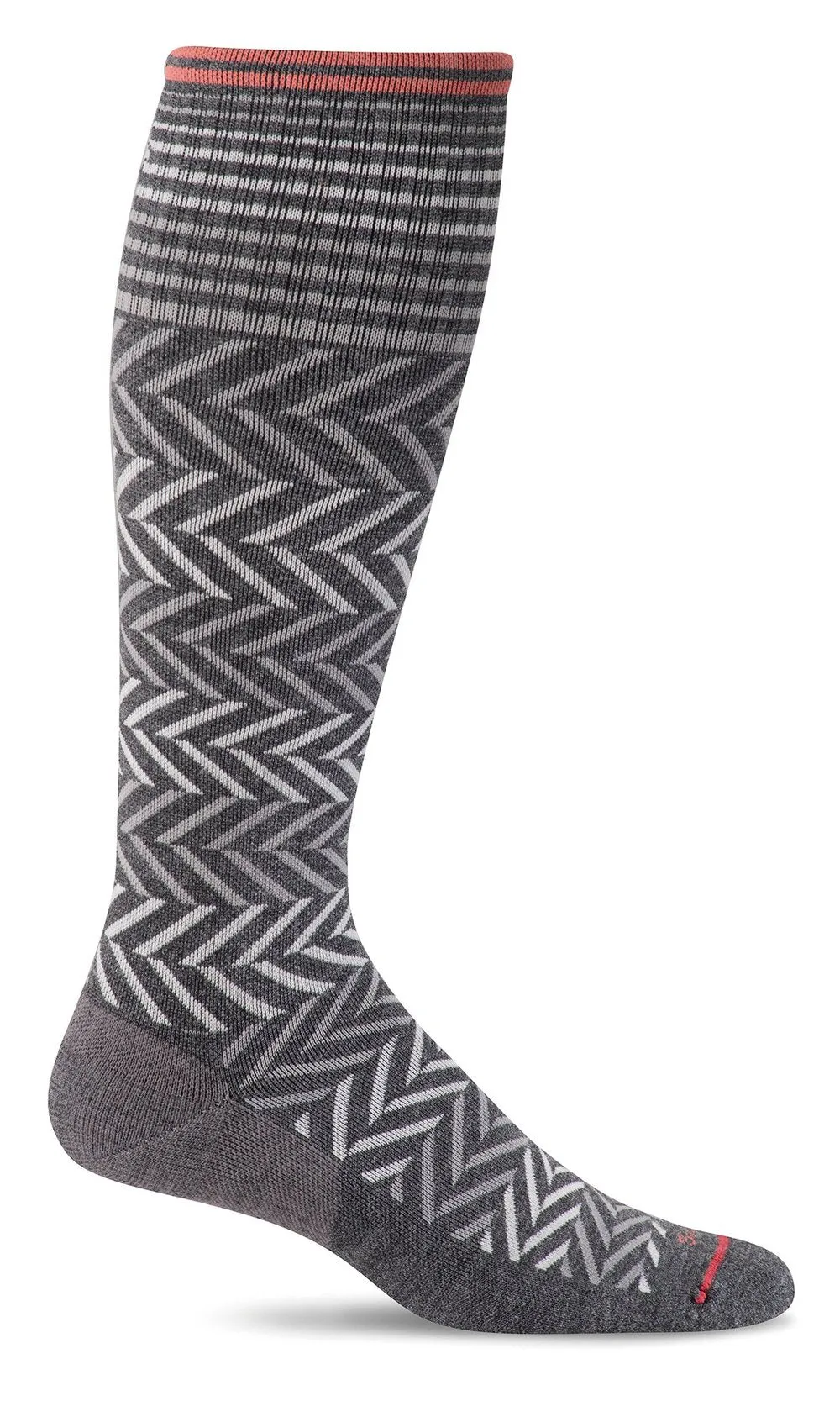 Sockwell Women's Chevron