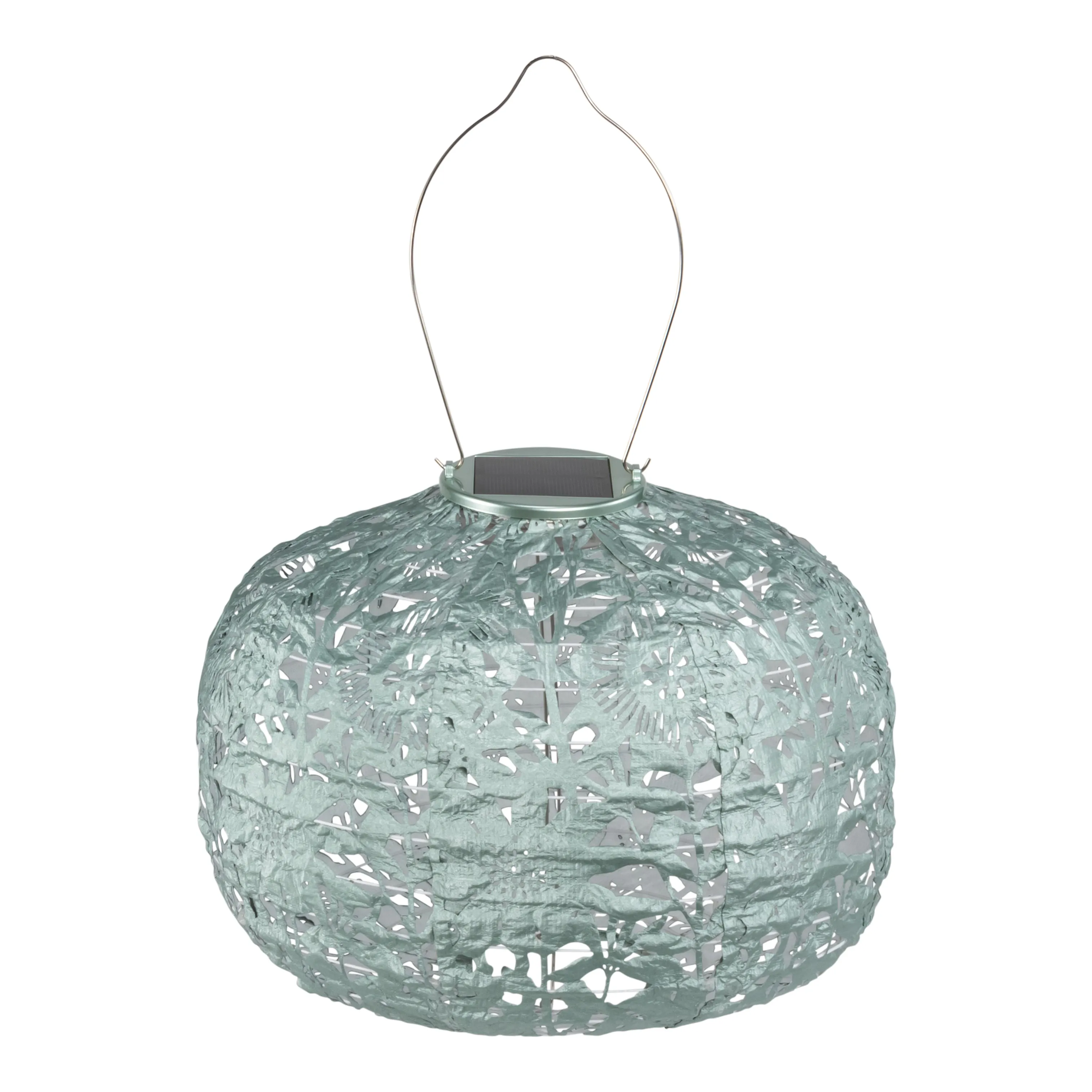 Soji Stella - Square - 11" Solar Lantern