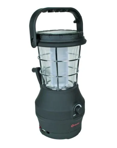 Solsave My Lamp
