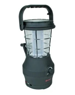 Solsave My Lamp