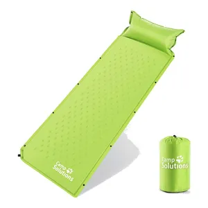 SOLUTION SLEEPING PAD SMU