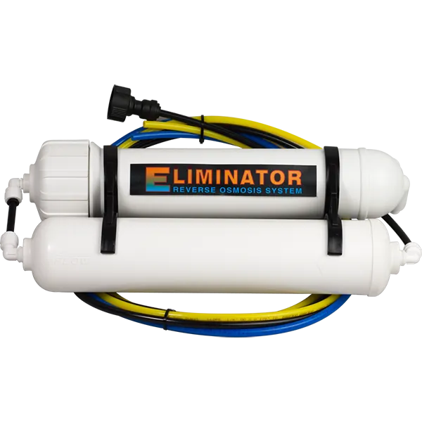 SpectraPure® Eliminator RO Basic - 100 GPD Compact RO System