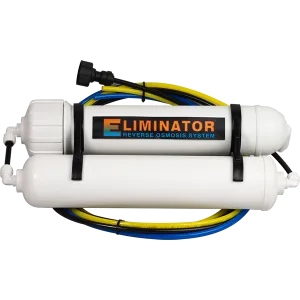 SpectraPure® Eliminator RO Basic - 100 GPD Compact RO System